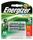 ENERGIZER AA RECHARG BATTERY X