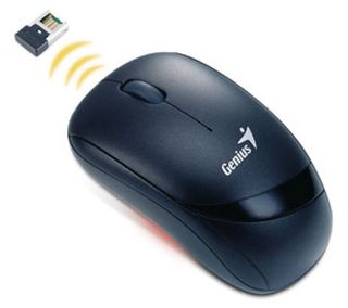 GENIUS NX-7015 WIRELESS MOUSE