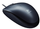 Logitech M90 USB Wired Full Size Mouse