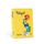 A4 160GSM LE CIRQUE CARD (BRIGHT YELLOW)