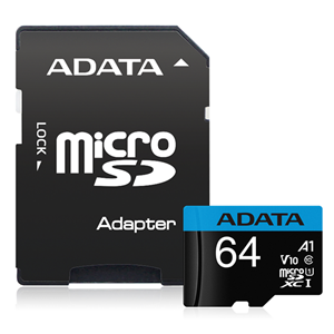 ADATA Premier microSDHC UHS-I