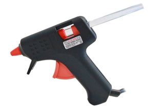 MINI HOT MELT GLUE GUN