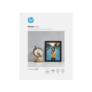 HP Everyday A4 Glossy 180gsm