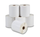 Thermal Direct Label 54x40mm Permanent - 1000 per Roll