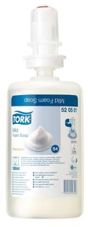 Tork S4 Mild Foam Soap 1000ml