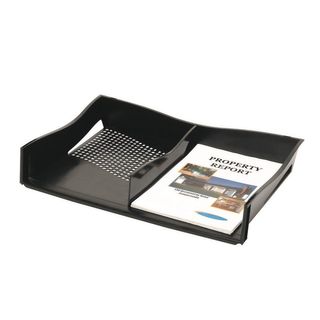 ENVIRO A3 DOCUMENT TRAY WITH