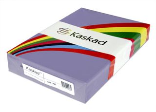 KASKAD A4 HEAVY CARD 225GSM (PLOVER PURPLE)