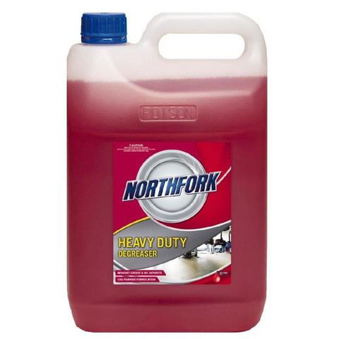 Northfork Heavy Duty Degrease