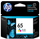 HP 65 Tri-Colour Ink Cartridge