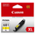 Canon CLI681XLY Yellow High Yield Ink