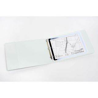 Landscape A3/3D/38 Ins Binder