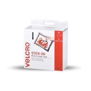 Velcro Brand Strip-Hook & Loop