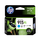 HP 915XL Cyan Ink Cartridge