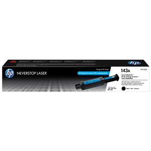 HP 143A Black Neverstop Toner