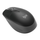 Logitech M190 Full Size Wireless Mouse - Charcoal