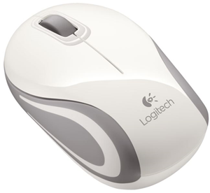 Logitech M187 USB Wireless Mi