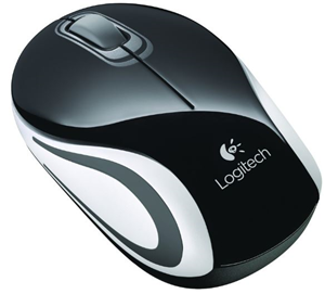 Logitech M187 USB Wireless Mi