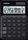 CASIO MS-20 DESKTOP CALCULATOR