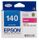 Epson 140 Magenta Extra High Yield Ink Cartridge