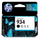 HP 934 Black Ink Cartridge