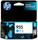 HP 955 Cyan Ink Cartridge