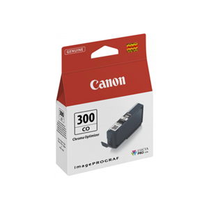 Canon PFI-300CO Chroma Optimiser Cartridge