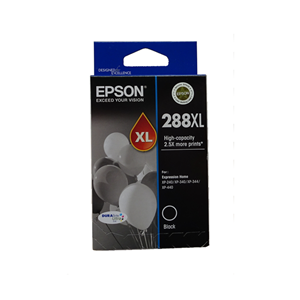 Epson 288XL Black