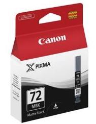 Canon PGI72MBK Matte Black Ink for Pixma Pro-10