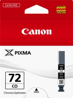 Canon PGI72CO Chroma Optimizer Ink for Pixma Pro-10