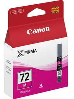 Canon PGI72M Magenta Ink for Pixma Pro-10