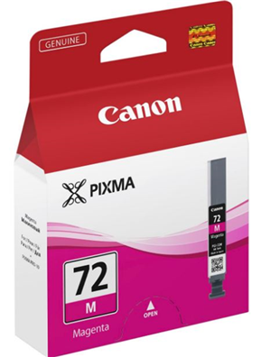 Canon PGI72M Magenta Ink for Pixma Pro-10