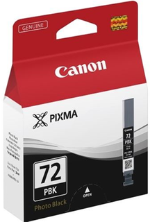 Canon PGI72PBK Photo Black Ink for Pixma Pro-10