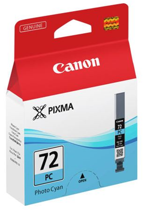 Canon PGI72PC Photo Cyan Ink for Pixma Pro-10