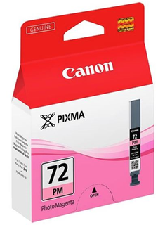 Canon PGI72PM Photo Magenta Ink for Pixma Pro-10