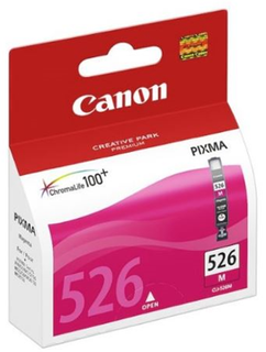 Canon CLI526M Mag Ink