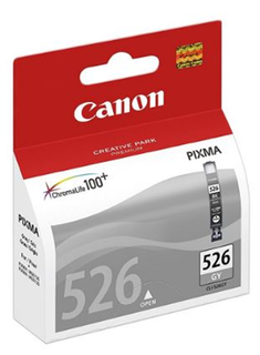 Canon CLI526GY Grey Ink Cartridge