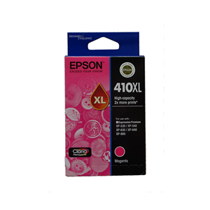 Epson 410XL HY Mag Ink Cart