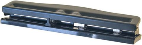 AP103 ADJUSTABLE 3 HOLE PUNCH