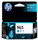 HP 965 Cyan Ink Cartridge