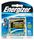 ENERGIZER AA LITHIUM BATTERY PKT 4