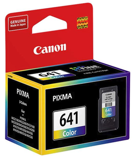 Canon CLI641 Clr Ink