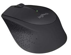 Logitech M280 USB W/L Mouse