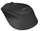 Logitech M280 USB Wireless Full Size Mouse - Black