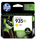 HP 935XL Yellow High Yield Ink Cartridge