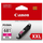 Canon CLI681XXLM Extra High Yield Magenta Ink Cartridge