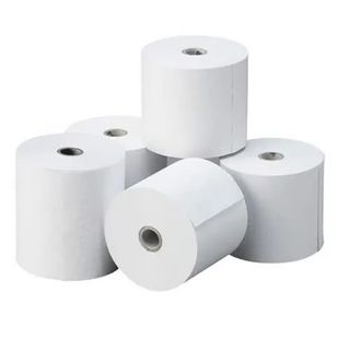 Thermal Paper 80mmx140mm roll