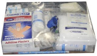 SM 1ST AID REFILL KIT