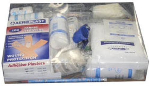 SM 1ST AID REFILL KIT