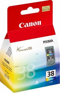 Canon CL38 Clr Ink