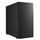 SilverStone SEQ1B SETA Q1 ATX Black Silent MidTower Case